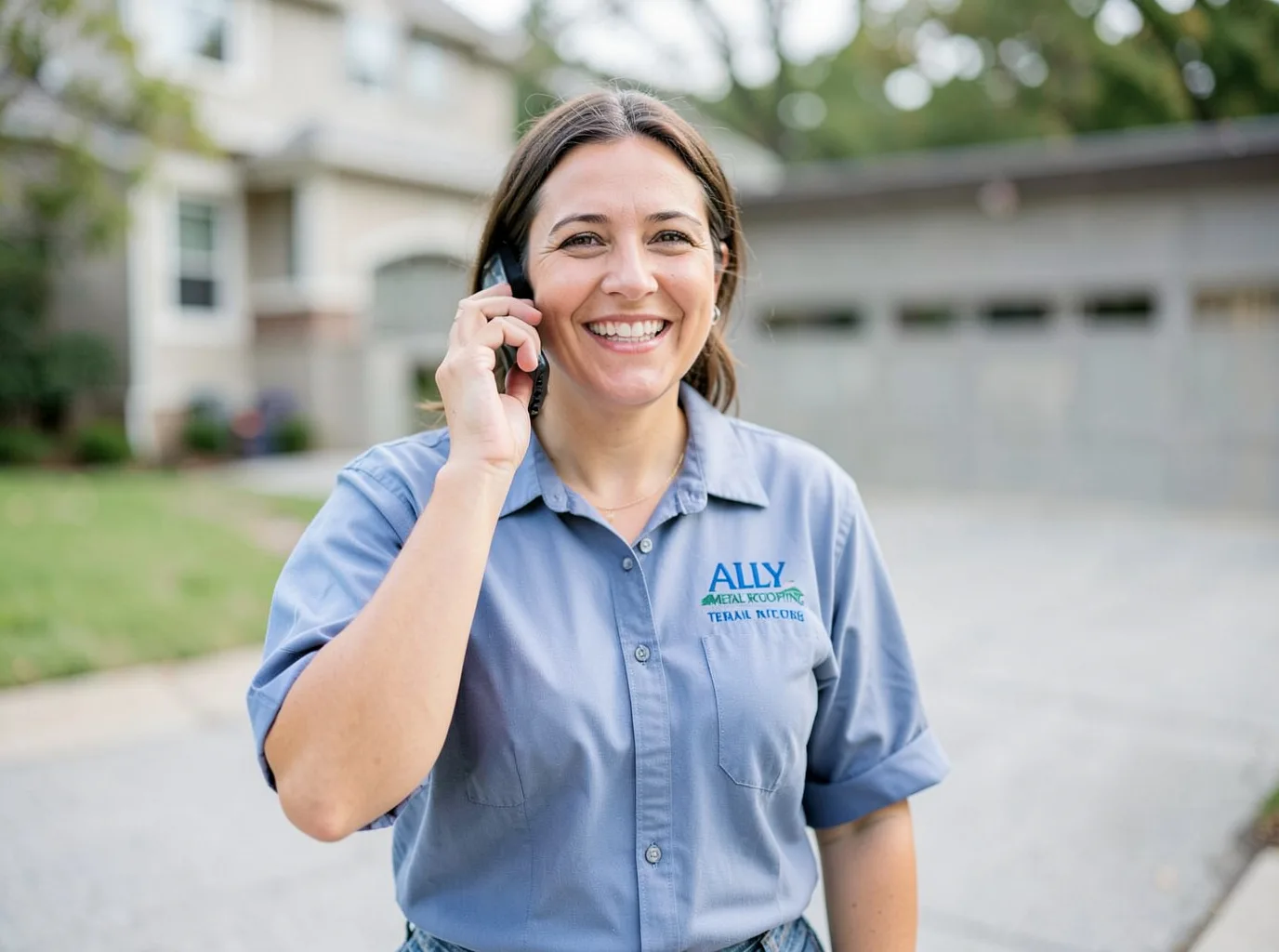 Metal Roof Installation Spencerville, OH FAQs